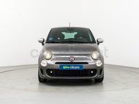 Usado Fiat 500 Rock 70 CV (51 kW) 2020 Gris / plata Berlina