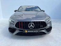 usado Mercedes A45 AMG S 4Matic+ 8G-DCT