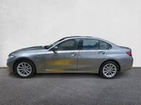 Usado BMW 320e Shadowline 204 CV (150 kW) 2024 Gris / plata Berlina