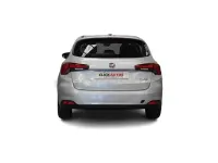 Usado Fiat Tipo Mirror 95 CV (69 kW) 2020 Negro Familiar