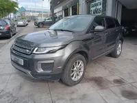Usado Land Rover Range Rover evoque Pure 150 CV (110 kW) 2017 Gris