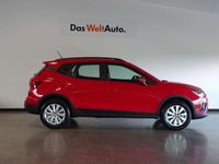 usado Seat Arona 1.0 TSI Ecomotive Style Edition 85 kW (115 CV)