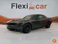 Usado Dodge Challenger 485 CV (356 kW) 2024 Gris Coupe