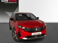 Usado Peugeot 3008 Allure 130 CV (95 kW) 2023 Rojo SUV
