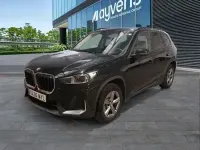Usado BMW X1 Comfort Edition 245 CV (180 kW) 2025 Negro SUV