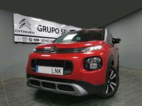 Usado Citroën C3 Aircross Feel 110 CV (80 kW) 2021 Rojo SUV