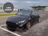 Usado Hyundai i30 275 CV (202 kW) 2019 Negro Utilitario
