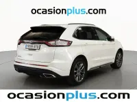 Usado Ford Edge ST-Line 210 CV (154 kW) 2019 Blanco SUV