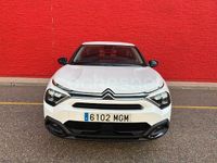 Usado Citroën C4 Feel 130 CV (95 kW) 2023 Blanco Berlina