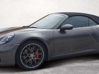 usado Porsche 911 Carrera 4S Cabriolet 992 PDK