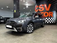 Usado Subaru Outback 168 CV (123 kW) 2023