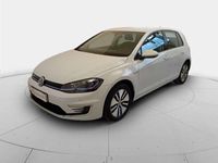 usado VW e-Golf - GOLF VII136 CV 5P