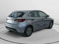 Usado MG MG3 Comfort 116 CV (85 kW) 2025 Gris / plata Utilitario