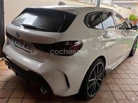 Usado BMW 118 Comfort Edition 150 CV (110 kW) 2024 Blanco Utilitario