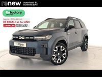 Usado Dacia Bigster Journey 156 CV (114 kW) 2025 Azul SUV