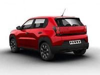 Nuevo Fiat Grande Panda Icon 101 CV (74 kW) 2026 Rojo Utilitario