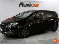 Usado Opel Zafira S 136 CV (100 kW) 2019 Negro Monovolumen