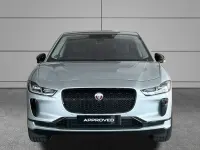 Usado Jaguar I-Pace 294 kW (400 CV) 2021 Gris SUV