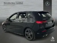 Usado Mercedes B200 150 CV (110 kW) 2024 Utilitario