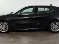Käytetty BMW 120 190 HP (139 kW) 2023 Viistoperä