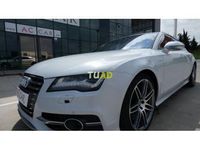 usado Audi A7 Sportback 4.0 TFSI 420cv quattro Str. S7