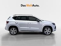 Usado Seat Ateca FR 150 CV (110 kW) 2025 Blanco SUV
