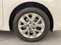 Usado Kia Carens 135 CV (99 kW) 2017 Blanco Monovolumen