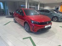 Nuevo Opel Corsa Edition 110 CV (80 kW) 2025 Rojo Utilitario