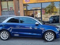 Usado Audi A1 90 CV (66 kW) 2016 Utilitario