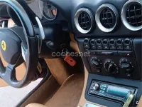 Usado Ferrari 575M Maranello 515 CV (378 kW) 2004 Rojo Coupe