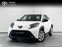 Usado Toyota Aygo X Play 72 CV (52 kW) 2023 Blanco SUV