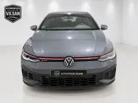 Usado VW Golf VIII GTI 301 CV (221 kW) 2021 Gris Utilitario