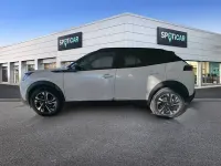 Usado Peugeot 2008 GT 130 CV (95 kW) 2021 Blanco SUV