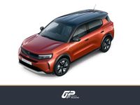 Nuevo Opel Frontera Edition 110 CV (80 kW) 2025 Naranja SUV