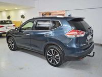 usado Nissan X-Trail 2.0 dCi Tekna 4x4-i