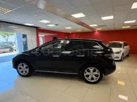 Usado Mazda CX-7 Luxury 173 CV (127 kW) 2012 Negro SUV