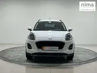 Usado Ford Puma Titanium 125 CV (91 kW) 2022 Blanco SUV