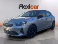 Usado Opel Corsa 101 CV (74 kW) 2023 Gris Utilitario