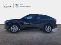 Usado BMW X2 Comfort Edition 170 HP (125 kW) 2025 Preto SUV