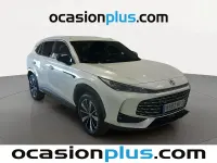 Usado MG HS Comfort 170 CV (125 kW) 2025 Blanco SUV