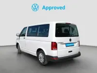 Usado VW Caravelle 150 CV (110 kW) 2020 Otro Van