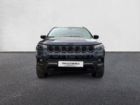 Usado Jeep Compass Trailhawk 240 CV (176 kW) 2022 Azul SUV