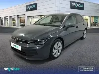 Usado VW Golf VIII 115 CV (84 kW) 2025 Gris