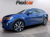 Usado VW Taigo R-line 150 CV (110 kW) 2022 Azul SUV