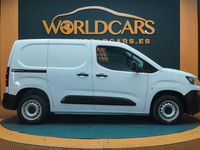 Usado Fiat Doblò 102 CV (75 kW) 2023 Blanco Monovolumen