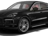 Usado Porsche Cayenne 340 CV (250 kW) 2021 Negro SUV