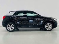Usado Audi Q2 Sport 116 CV (85 kW) 2019 Negro SUV