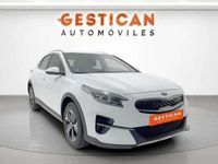 Usado Kia XCeed 141 CV (103 kW) 2021 Blanco SUV