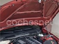 Usado BMW 125 Coupé 218 CV (160 kW) 2012 Granate Coupe