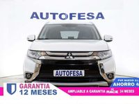 usado Mitsubishi Outlander 200 MPI Motion 2WD 7pl. CVT